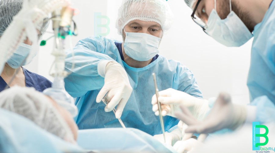 İstanbul'da Bariatrik Cerrahi Yöntemleri Uzman Doktorlar İle