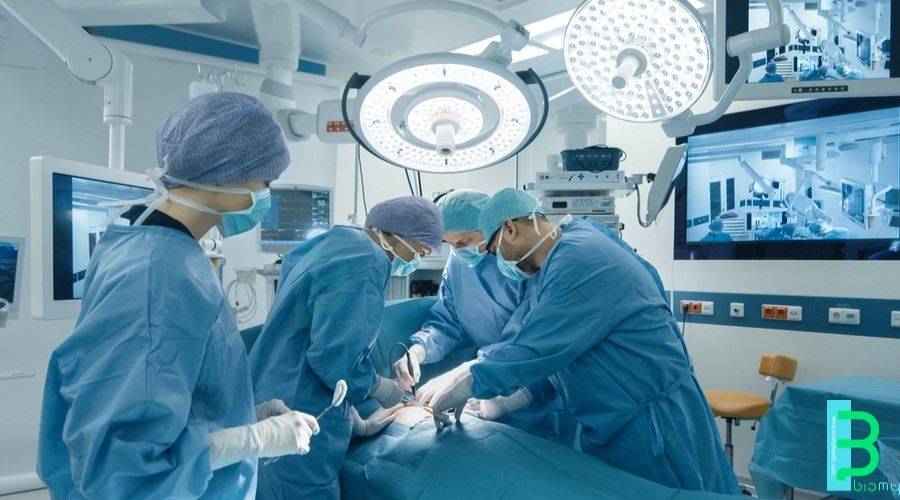 Obezite Cerrahisi İstanbul, Obezite Cerrahi Merkezi - Uzman Doktorlar